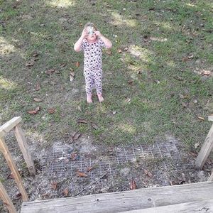 Meet your Posher, Joyce